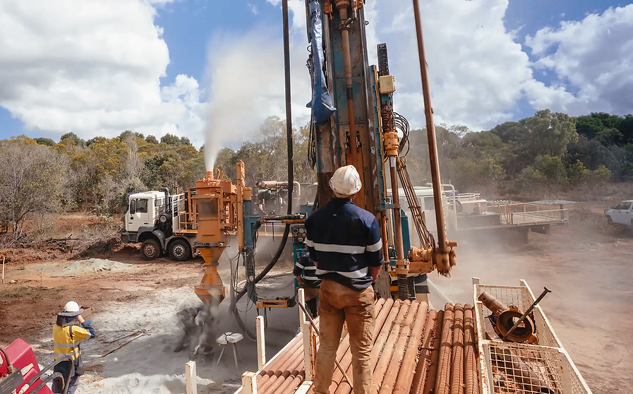 Australiens neuer Goldrausch: Greatland, Evolution Mining, New Murchison und QMines: Bonanza-Grade &amp; Rekord-Cashflows - der Sektor l&auml;uft auf Hochtouren