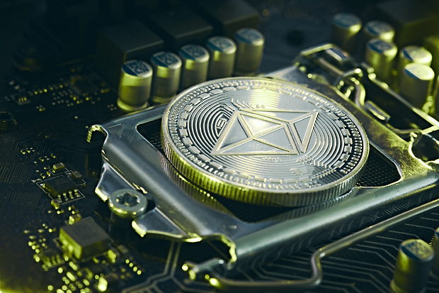 Politik bremst Markt: Verz&ouml;gerte Regulierung in den USA hemmt Erholung des Kryptomarkts