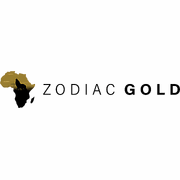 Logo: Zodiac Gold Inc.