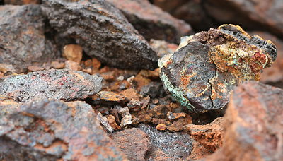 Kupferprojekte im Fokus: Vom Preisschock zur Projektchance: Rio Tinto, Gunnison Copper, QMines, Arctic Minerals und Algo Grande im Kupferrausch