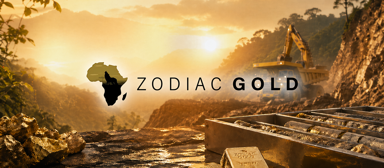 Bild zum Artikel: Besser als Pasofino Gold: Eine Millionen Unzen Gold sind nur der Start - Eine neue Goldchance in Liberia