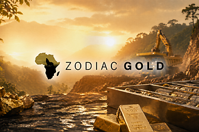 Besser als Pasofino Gold: Eine Millionen Unzen Gold sind nur der Start - Eine neue Goldchance in Liberia