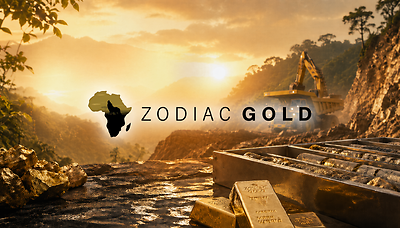 Besser als Pasofino Gold: Eine Millionen Unzen Gold sind nur der Start - Eine neue Goldchance in Liberia