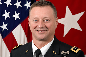 Milit&auml;rische Spitzenkompetenz: Cybersicherheitsanbieter holt Ex-Pentagon-General ins Team