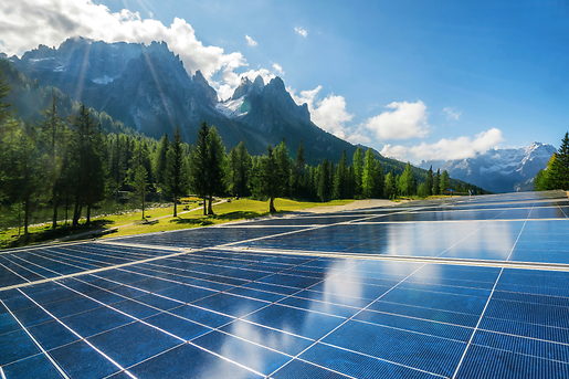 Gr&uuml;ne Nachfrage zieht an: Energiekrise in Europa verleiht gr&uuml;nen Aktien neuen Auftrieb