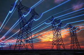 KI braucht Grundlast: Der KI-Boom macht Energie zur zentralen Schl&uuml;sselressource