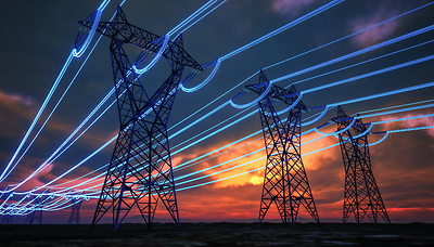KI braucht Grundlast: Der KI-Boom macht Energie zur zentralen Schlüsselressource