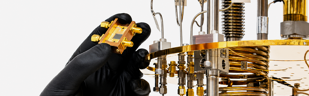 Kopfbild: QuantumCore Ltd.