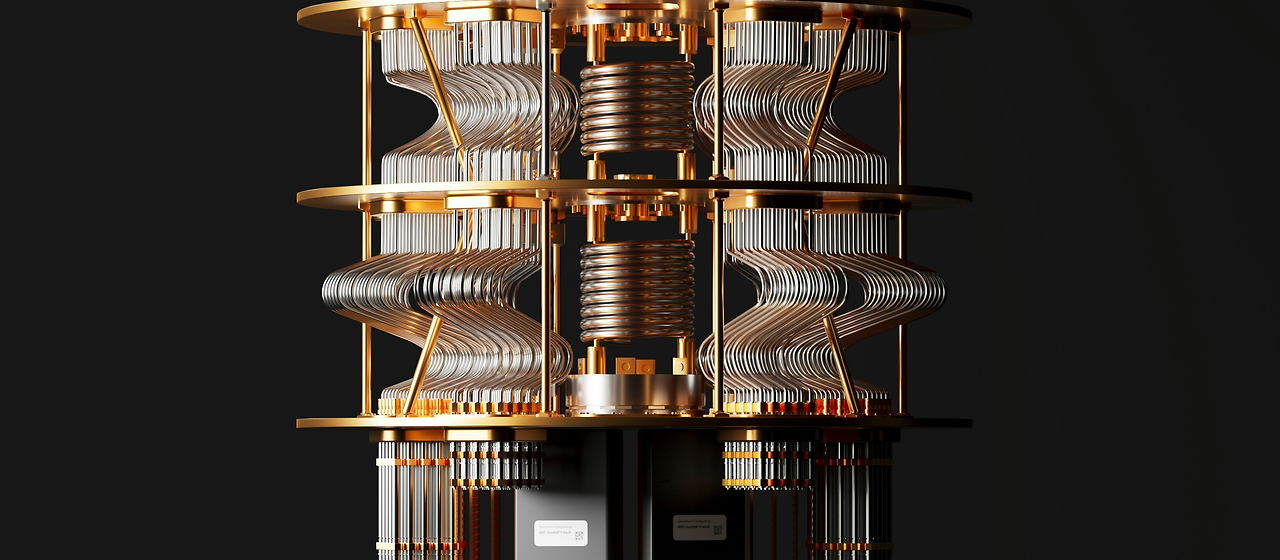 Bild zum Artikel: Starkes Quartal: IonQ setzt neue Maßstäbe im Quantencomputing