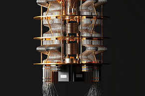 Starkes Quartal: IonQ setzt neue Ma&szlig;st&auml;be im Quantencomputing