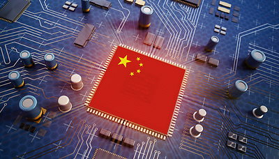 KI-Rotation am Tech-Markt: KI-Euphorie verschiebt Gewichte zwischen Europa und China