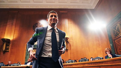 Investor Woche: Senat best&auml;tigt Warsh, Cerebras legt bei IPO um 68 % zu, Visionary Copper and Gold mit starken Bohrergebnissen und strategischem Investor, Cisco mit starken Zahlen