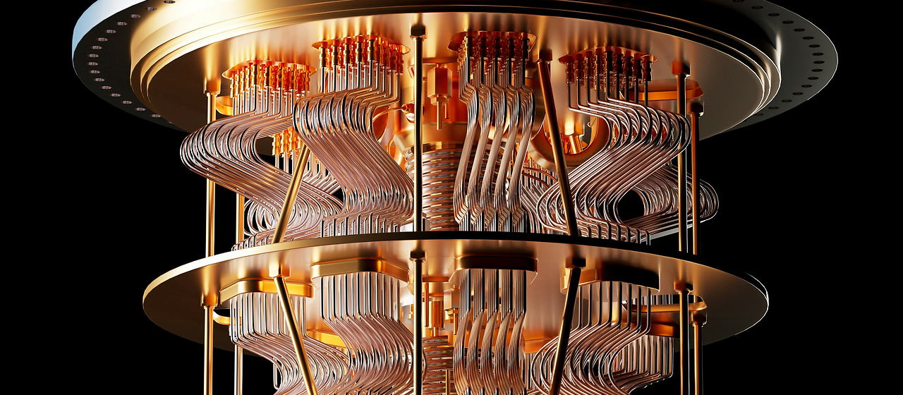 Bild zum Artikel: QuantumCore: Der Schaufellieferant für die Quantenrevolution