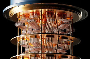 QuantumCore: Der Schaufellieferant f&uuml;r die Quantenrevolution