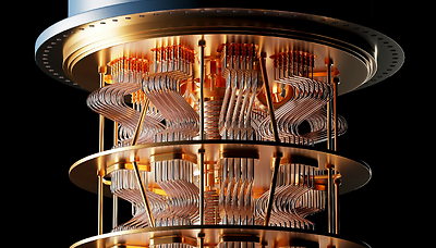 QuantumCore: Der Schaufellieferant für die Quantenrevolution