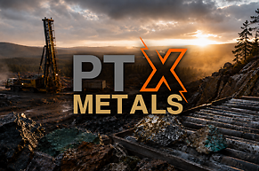 PTX Metals: Ring of Fire, Kupferboom und kritische Metalle: Dieser Explorer wird jetzt zum Trendsetter