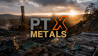 PTX Metals: Ring of Fire, Kupferboom und kritische Metalle: Dieser Explorer wird jetzt zum Trendsetter