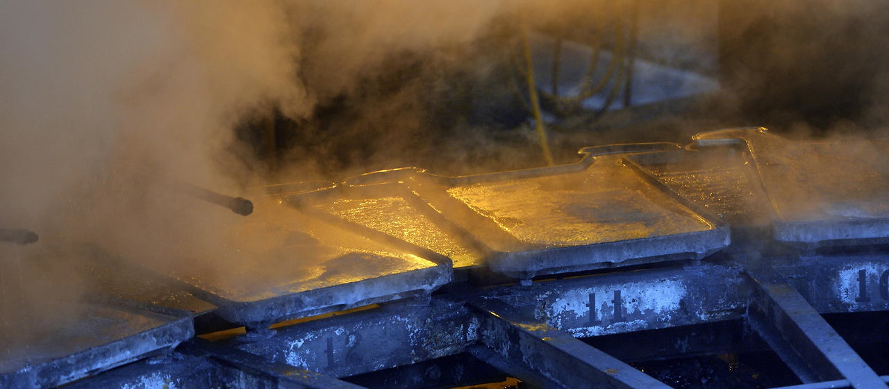 Bild zum Artikel: US-Silberimporte unter Druck: Prismo Metals rückt nahe Rio Tinto und BHP in den Fokus