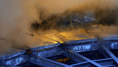 US-Silberimporte unter Druck: Prismo Metals rückt nahe Rio Tinto und BHP in den Fokus