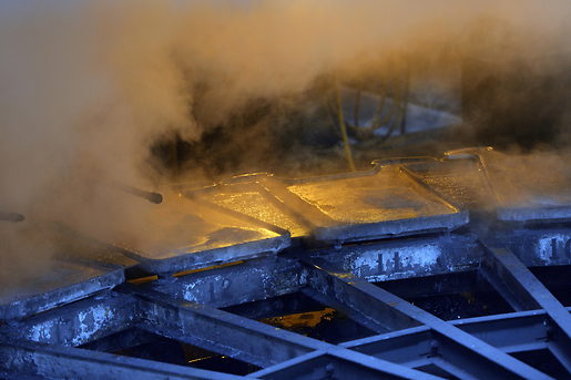 US-Silberimporte unter Druck: Prismo Metals rückt nahe Rio Tinto und BHP in den Fokus