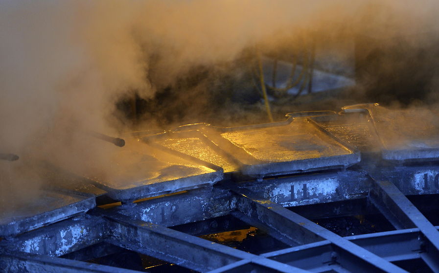 US-Silberimporte unter Druck: Prismo Metals rückt nahe Rio Tinto und BHP in den Fokus