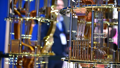 Megatrendmarkt reift: Quantencomputing mit Siebenmeilenstiefeln: Infrastruktur wird Wachstumsmotor