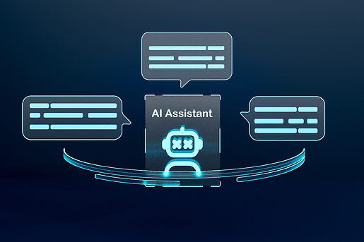 Algorithmen als Co-Pilot: Wie Venture-Capital-Investoren KI in ihren Arbeitsalltag integrieren