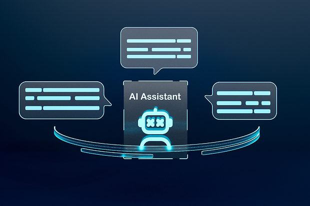 Algorithmen als Co-Pilot: Wie Venture-Capital-Investoren KI in ihren Arbeitsalltag integrieren