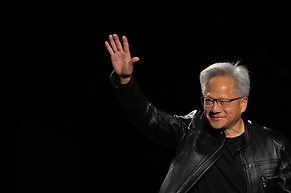 Investor Woche: NVIDIA mit Rekordumsatz, Anthropic vor schwarzen Zahlen, Spotify erlaubt KI-Remixe, Visionary Copper and Gold erweitert Landpaket in Neufundland