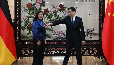 Kritische Metalle als Druckmittel: Chinas Exportdrosselung bei Schlüsselrohstoffen stört Deutschlands Lieferketten