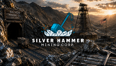 Die große Silber-Wette: Wie Silver Hammer Mining vergessene US-Minen versilbern will