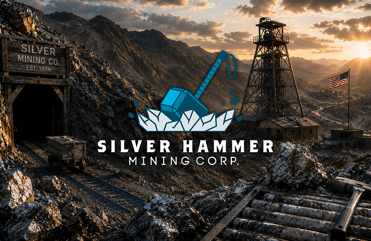 Die große Silber-Wette: Wie Silver Hammer Mining vergessene US-Minen versilbern will