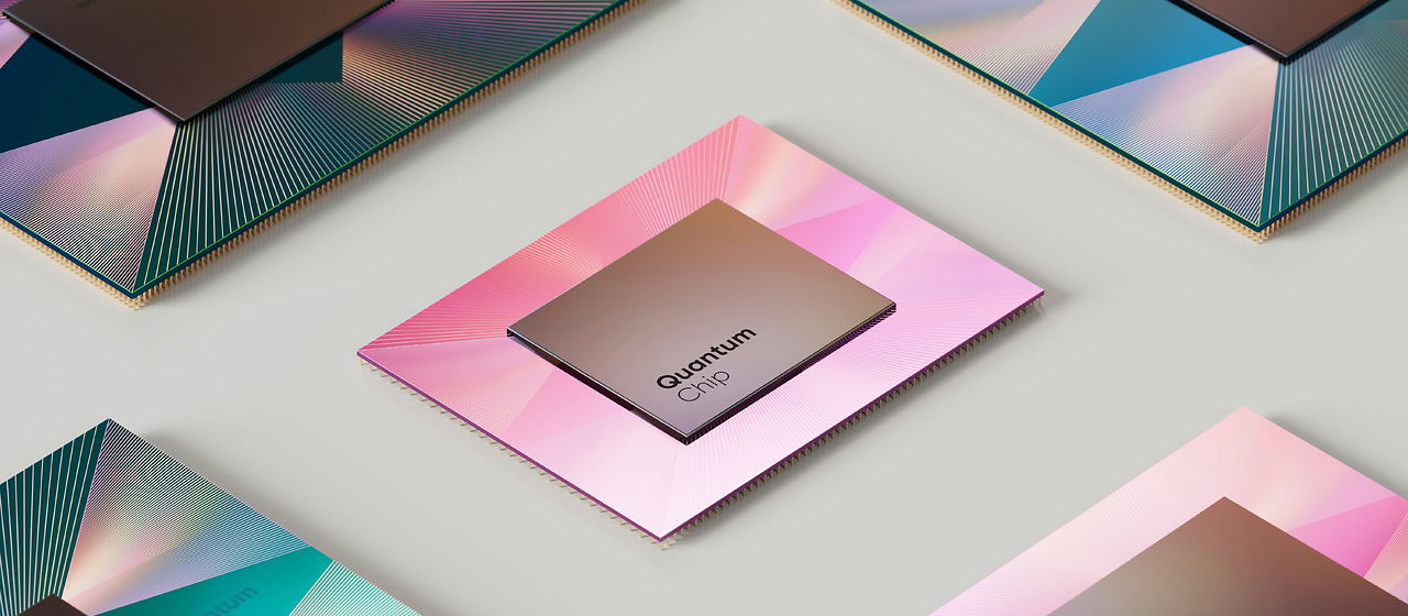 Bild zum Artikel: Quantencomputing-Boom: Warum Anleger jetzt auf die Infrastruktur schauen sollten
