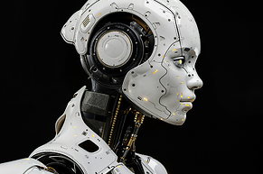 Börsenfaktor Robotik: Künstliche Intelligenz bekommt einen Körper