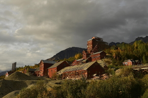 Renaissance historischer Minen: Hecla Mining, Bunker Hill, Advanced Gold Exploration, Silver Hammer Mining und Blackrock Silver beleben US-Bergbau neu