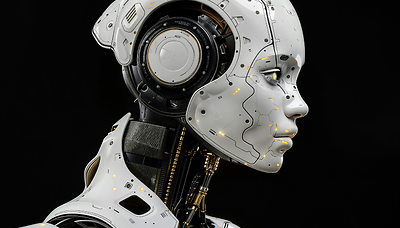 Börsenfaktor Robotik: Künstliche Intelligenz bekommt einen Körper