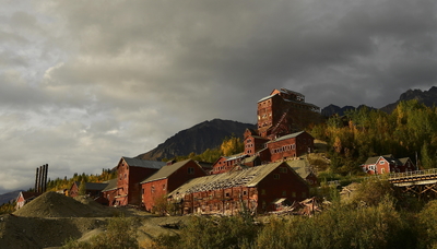 Renaissance historischer Minen: Hecla Mining, Bunker Hill, Advanced Gold Exploration, Silver Hammer Mining und Blackrock Silver beleben US-Bergbau neu