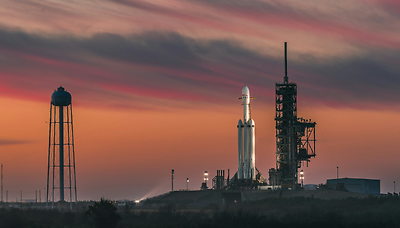 Investor Woche: SpaceX IPO auch f&uuml;r deutsche Anleger, Anthropic k&uuml;ndigt B&ouml;rsengang an, Alphabet beschafft sich 80 Mrd. USD, Broadcom unter Druck, Gunnison Copper und PTX Metals starten Bohrungen