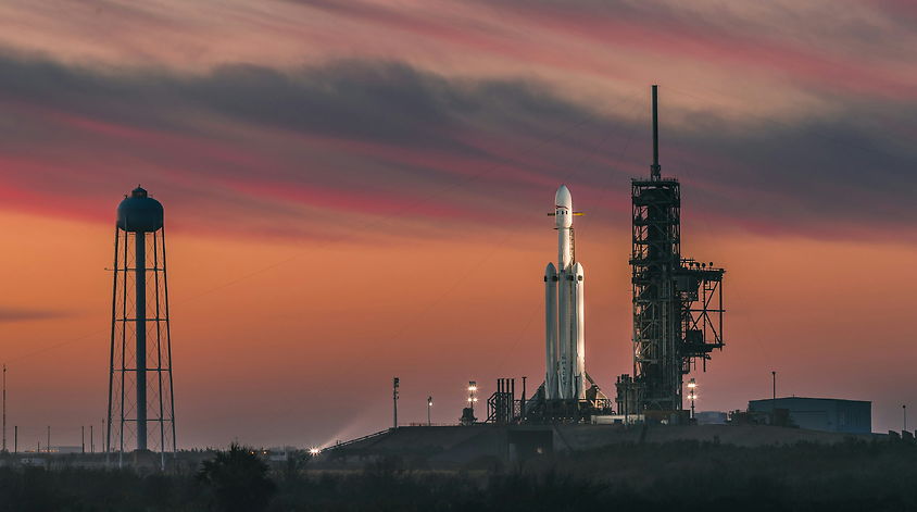 Investor Woche: SpaceX IPO auch für deutsche Anleger, Anthropic kündigt Börsengang an, Alphabet beschafft sich 80 Mrd. USD, Broadcom unter Druck, Gunnison Copper und PTX Metals starten Bohrungen