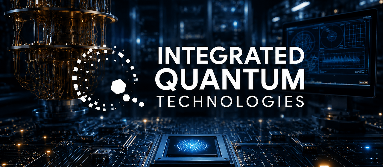 Bild zum Artikel: Integrated Quantum Technologies: Investmentchance Post-Quantum Cybersicherheit: Dieser Anbieter bietet sichere KI-Interaktion für Firmen als Produkt