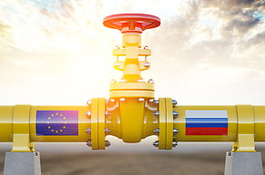 Ende russischer Gasimporte: EU ordnet Energieversorgung neu - Anlagechancen bei heimischer Produktion