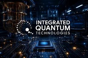 Integrated Quantum Technologies: Investmentchance Post-Quantum Cybersicherheit: Dieser Anbieter bietet sichere KI-Interaktion f&uuml;r Firmen als Produkt