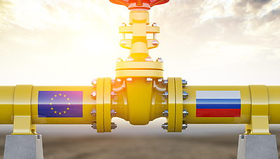 Ende russischer Gasimporte: EU ordnet Energieversorgung neu - Anlagechancen bei heimischer Produktion