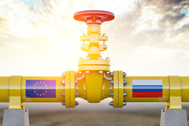 Ende russischer Gasimporte: EU ordnet Energieversorgung neu - Anlagechancen bei heimischer Produktion