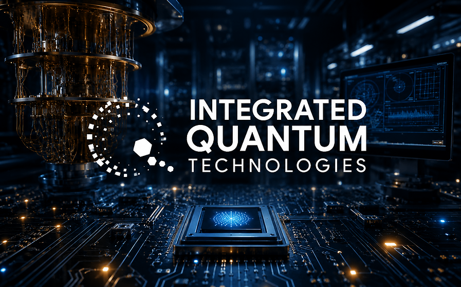 Integrated Quantum Technologies: Investmentchance Post-Quantum Cybersicherheit: Dieser Anbieter bietet sichere KI-Interaktion für Firmen als Produkt