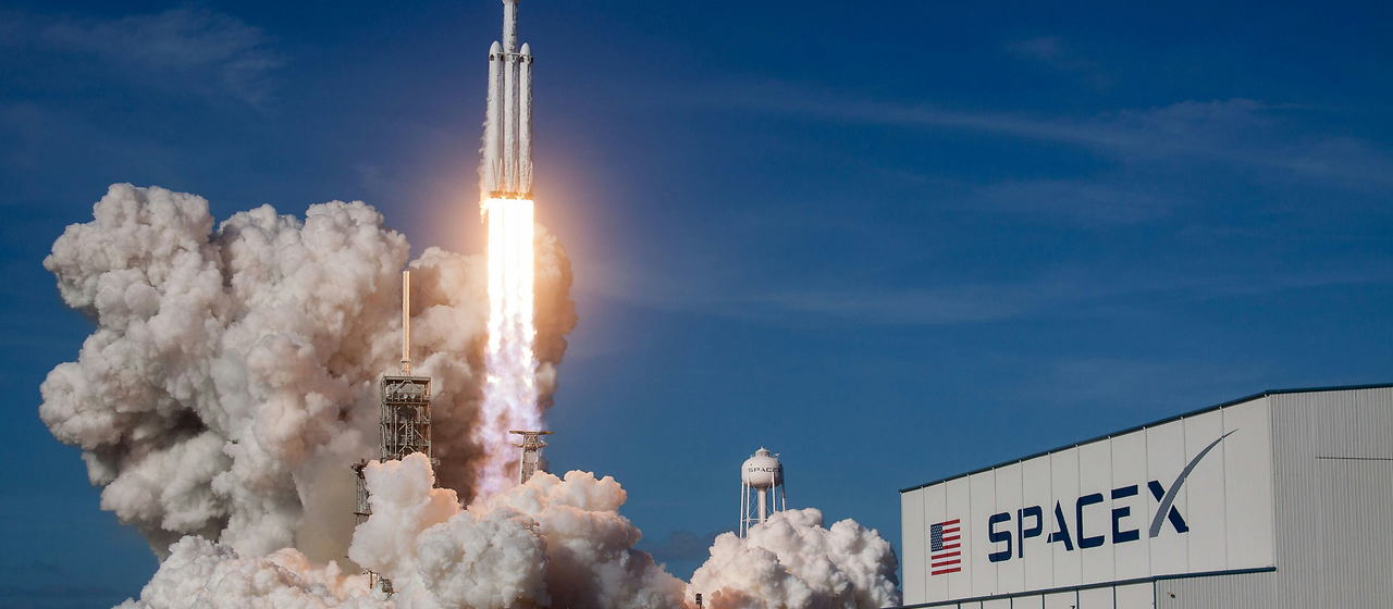Bild zum Artikel: Rendite der ersten Stunde: SpaceX-Marktdebüt bringt Erstinvestoren historische Renditen