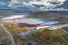 Effiziente Haldenverwertung: Cerro de Pasco meldet starke Silberr&uuml;ckgewinnung aus historischer Abraumhalde