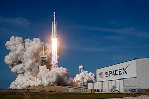 Rendite der ersten Stunde: SpaceX-Marktdeb&uuml;t bringt Erstinvestoren historische Renditen