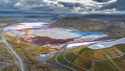 Effiziente Haldenverwertung: Cerro de Pasco meldet starke Silberrückgewinnung aus historischer Abraumhalde