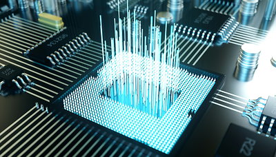 Kühlung optimiert: QuantumCore meldet Durchbruch bei Quantenverstärker-Technologie